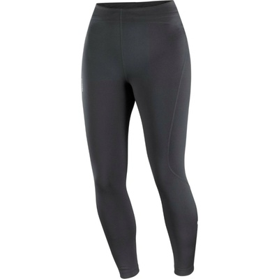 Dámske nohavice Salomon Shakeout Core Tights čierna