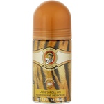 Cuba Jungle Tiger Дезодорант за жени 50 ml