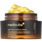 medicube Deep Vita C Capsule Cream Капсулен крем за лице 55 g