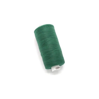 Nit PES SMART 120 (500m) barva 716 verte - zelená