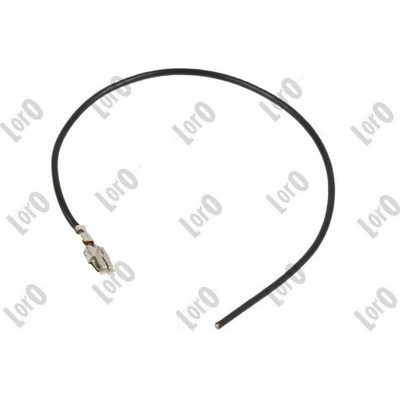 Opravná sada kabelu, centrální elektrika ABAKUS 120-00-295 (12000295)
