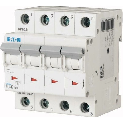 Eaton 40B/4 PL7 165160