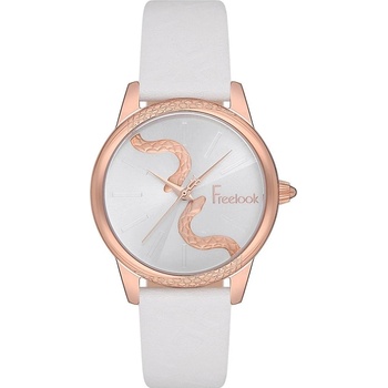 Freelook Дамски часовник Freelook Belle - FL. 1.10172-1 (FL.1.10172-1)