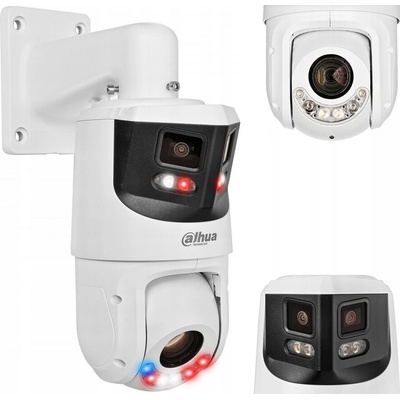 Dahua SDT4E425-8P-GB-APV1