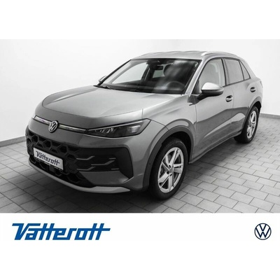 Volkswagen T-Roc 1.5 eTSI Style DSG 85 kW