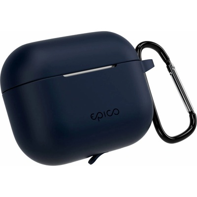Epico Silicone Case AirPods Pro 3 s karabinou 94411101600001
