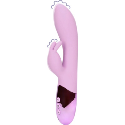 Loveline nabíjecí s králíčkem