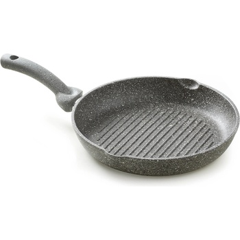 Accademia Mugnano Am ГРИЛ ТИГАН cuore di pietra 28cm (cpbstt28i)