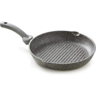 Accademia Mugnano Am ГРИЛ ТИГАН cuore di pietra 28cm (cpbstt28i)