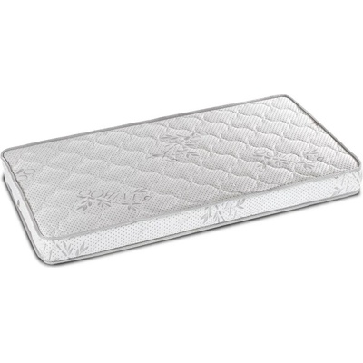 Дейзи Нов Матрак Бамбук Кокос Comfort Line - двулицев