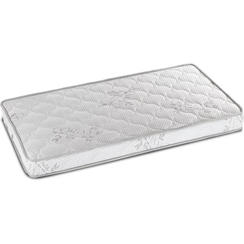 Дейзи Нов Матрак Бамбук Кокос Comfort Line - двулицев