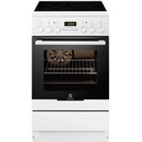 Electrolux EKC54550OW