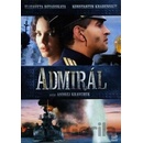 Admirál DVD