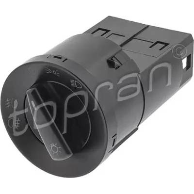 TOPRAN Spínač hlavního světla TPR 120 943