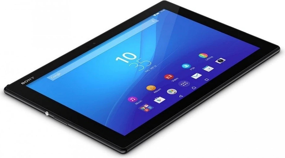 SONY Xperia Z4 Tablet Wi-Fi 黒 SGP712 Sony Xperia Z4 Wi-Fi SGP712 - Heureka.sk