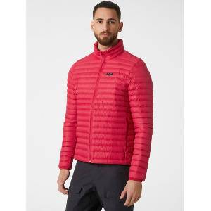 Helly hansen Яке sirdal insulator
