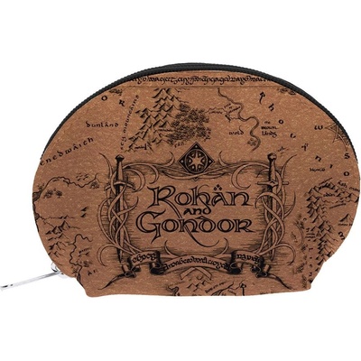 Peněženka Pán prstenů Rohan a Gondor