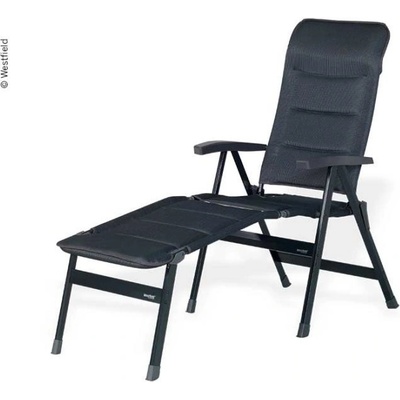 Westfield Outdoors Podnožník Regina Modrá