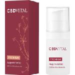CBD VITAL Крем за очи - 15 мл