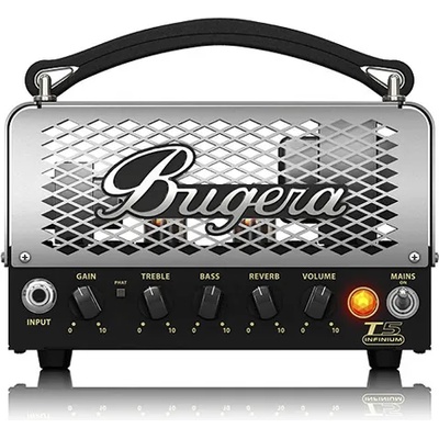 BEHRINGER T5 Infinium