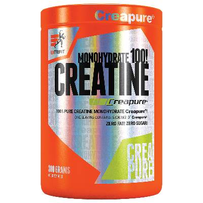 EXTRIFIT Creatine Creapure® 300g