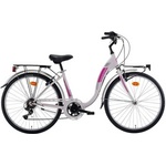 Montana Liberty Monotrave 650C (2024) Велосипеди