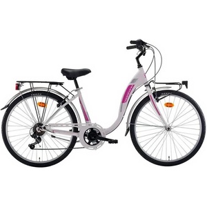 Montana Liberty Monotrave 650C (2024) Велосипеди