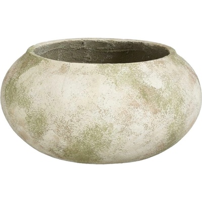 Mica MISA Gregory zelená/cement 18,5xd37,5CM