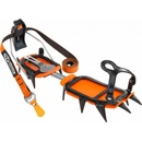 Climbing technology Ice Semiautomatic