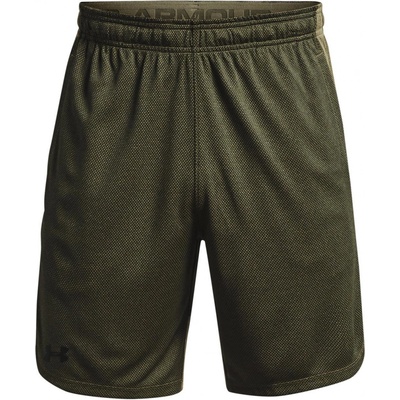 Under Armour kraťasy UA Knit Training shorts -GRN