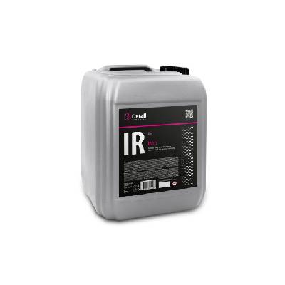 Почистващ препарат за дискове и джанти IR Iron - 5 l (DT-0133)