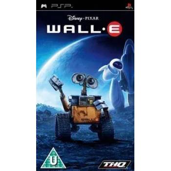 THQ Wall-E (PSP)