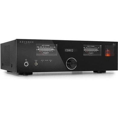 Advance Paris A8 Apex