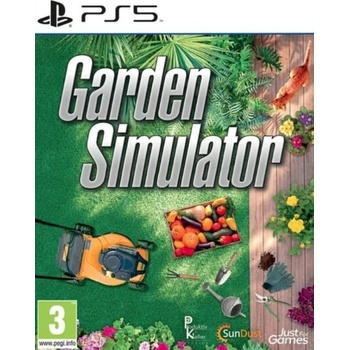 Garden Simulator