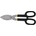Topmaster Professional Ножица за ламарина 250mm TMP (370502)