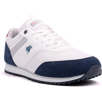 Grand Polo Club Gpc polo Мъжки ежедневни обувки - Бели 20240116018 (413014_Бяло)