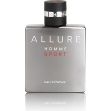 Chanel Allure Homme Sport Eau Extreme parfumovaná voda pánska 150 ml