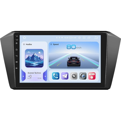 Xtrons IQP-XEV62 VW Passat B8