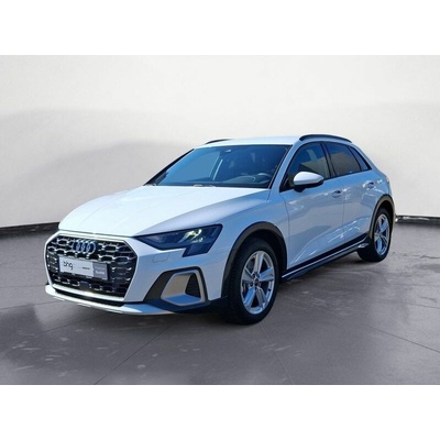 Audi A3 35 TFSI S tronic Allstreet 110 kW