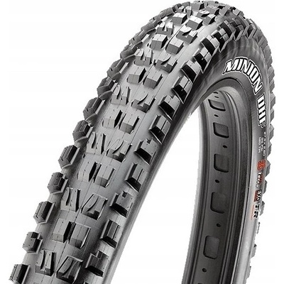 Maxxis Minion DHF 29x2,50 / 63-622 EXO DUAL drôtený