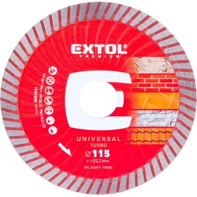 Extol 8803051