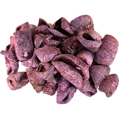 Wringle petals frosted purple 500 g