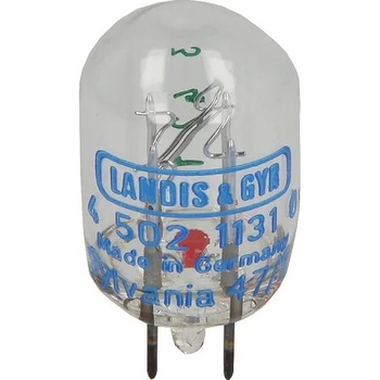 Image 1 of Siemens ARG 4502.1131. 0 UV Ампула с нормална чувствителност (REL15218)