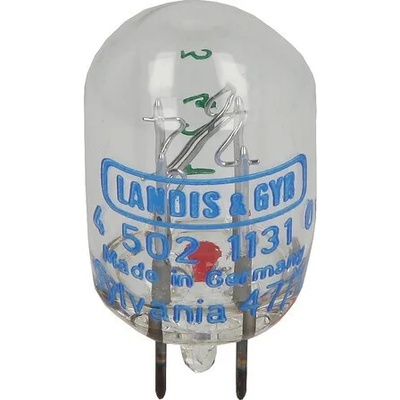 Siemens ARG 4502.1131. 0 UV Ампула с нормална чувствителност (REL15218)