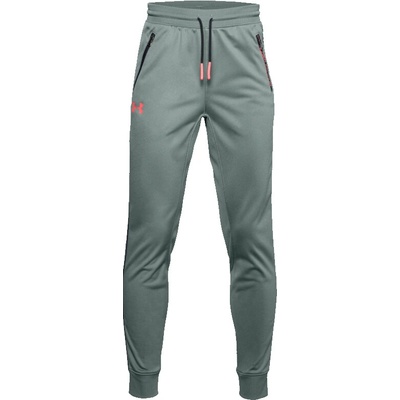 Under Armour PENNANT TAPERED šedá