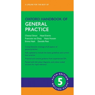 Oxford Handbook of General Practice