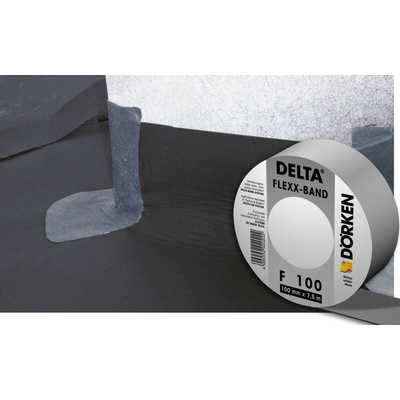 Dörken Delta Flexx Band 100 mm x 10 m