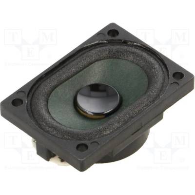 PUI AUDIO AS04004PO-R