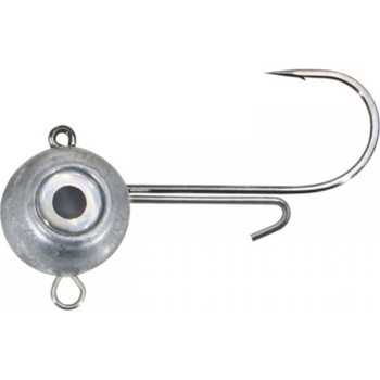 Aquantic jigová hlava Big Eye vel.8 100g 1 ks