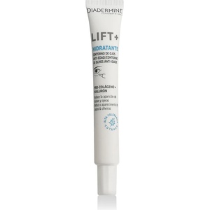 Diadermine Laboratoires Lift+ Hydra Lifting Anti-Age Eye Cream 15 ml